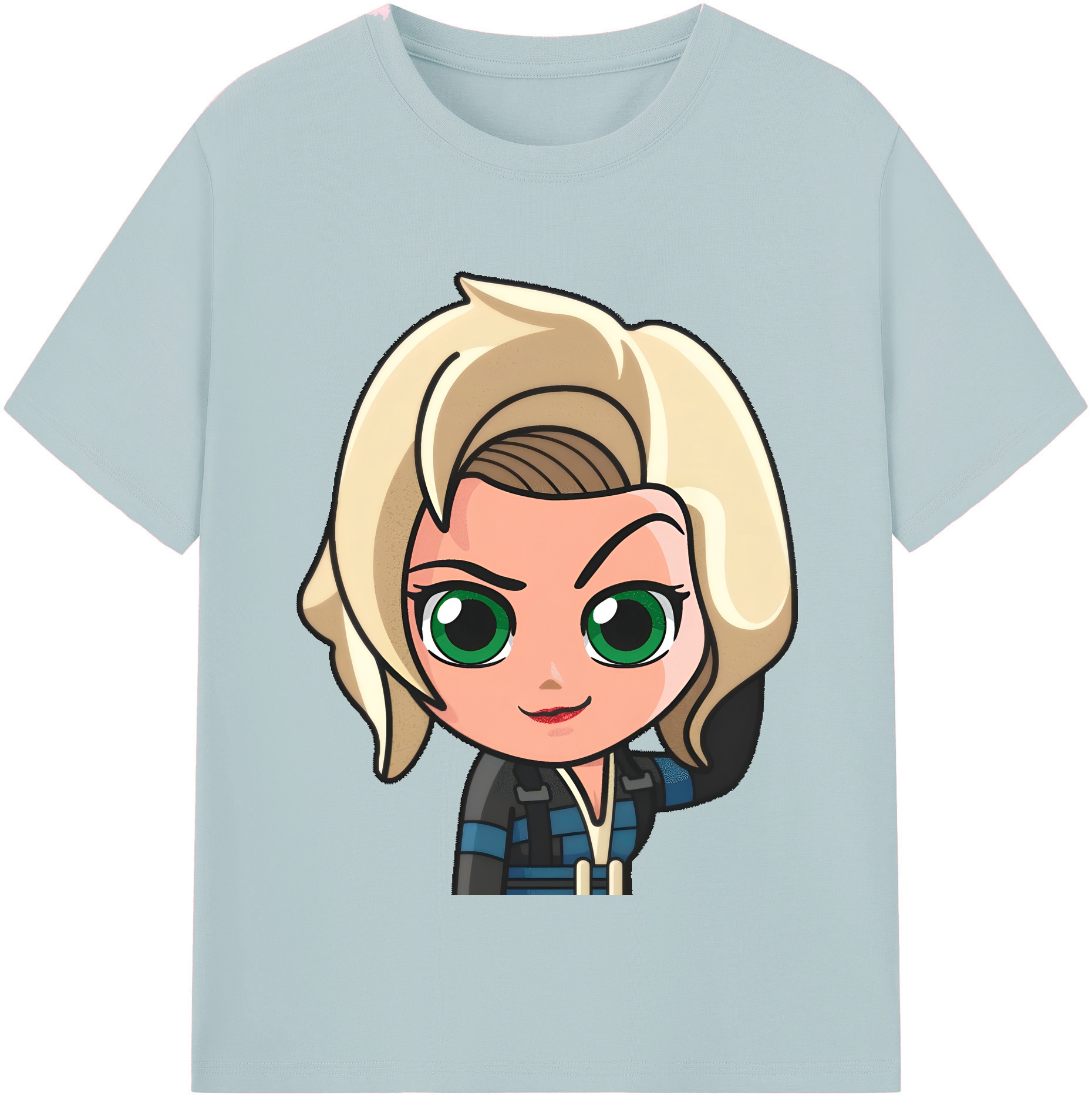 （画像用） アベンジャーズ The Avengers 綿100％半袖Tシャツ（フロントプリント）